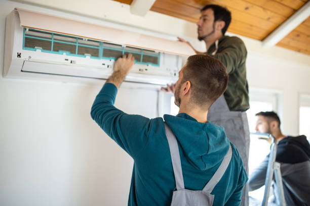 Best HVAC Software and Technology in Lford, MI