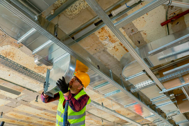 Best Energy-efficient HVAC Solutions in Lford, MI