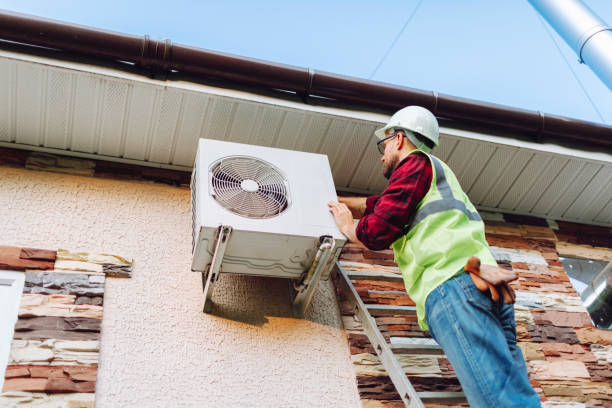 Best Air Conditioning Cleaning in Lford, MI