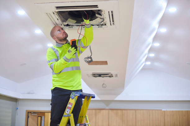 Best HVAC for Healthcare Facilities in Lford, MI