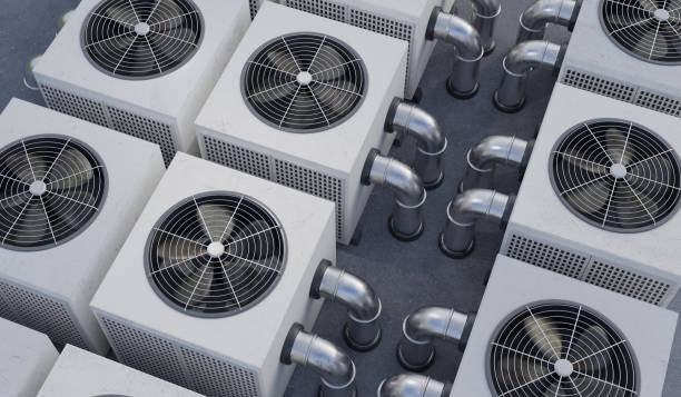 Best HVAC Consulting and Engineering in Lford, MI