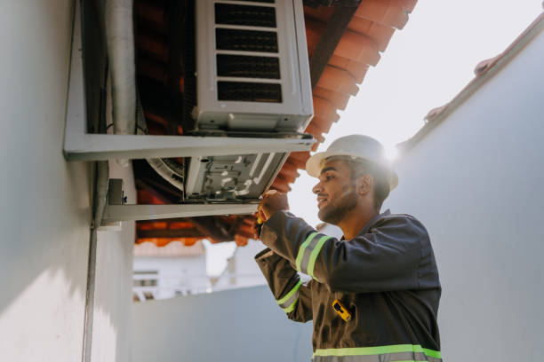 Milford, MI HVAC Company