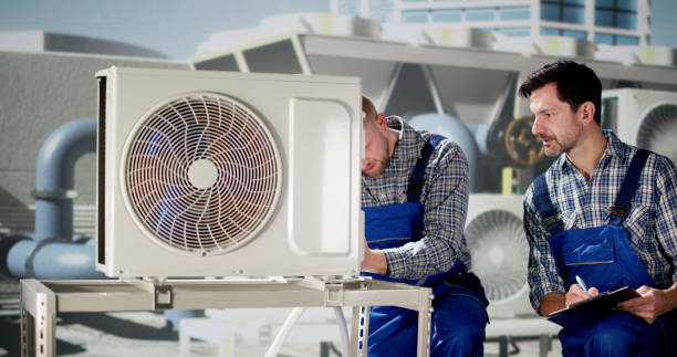 Best Solar-powered HVAC Systems in Lford, MI