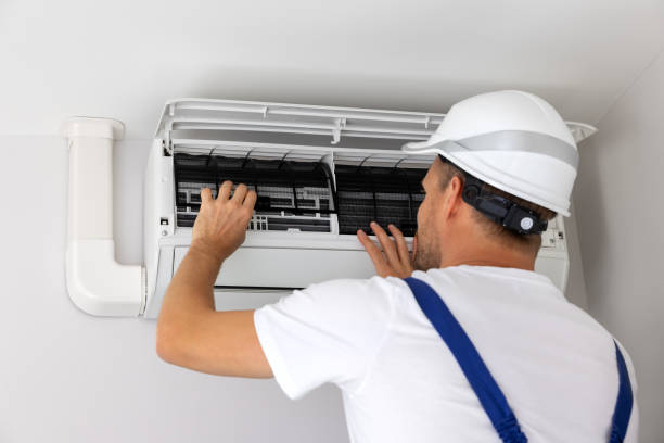 Best Commercial HVAC in Lford, MI