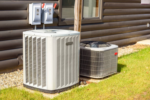 Best HVAC Retrofitting and Upgrading in Lford, MI
